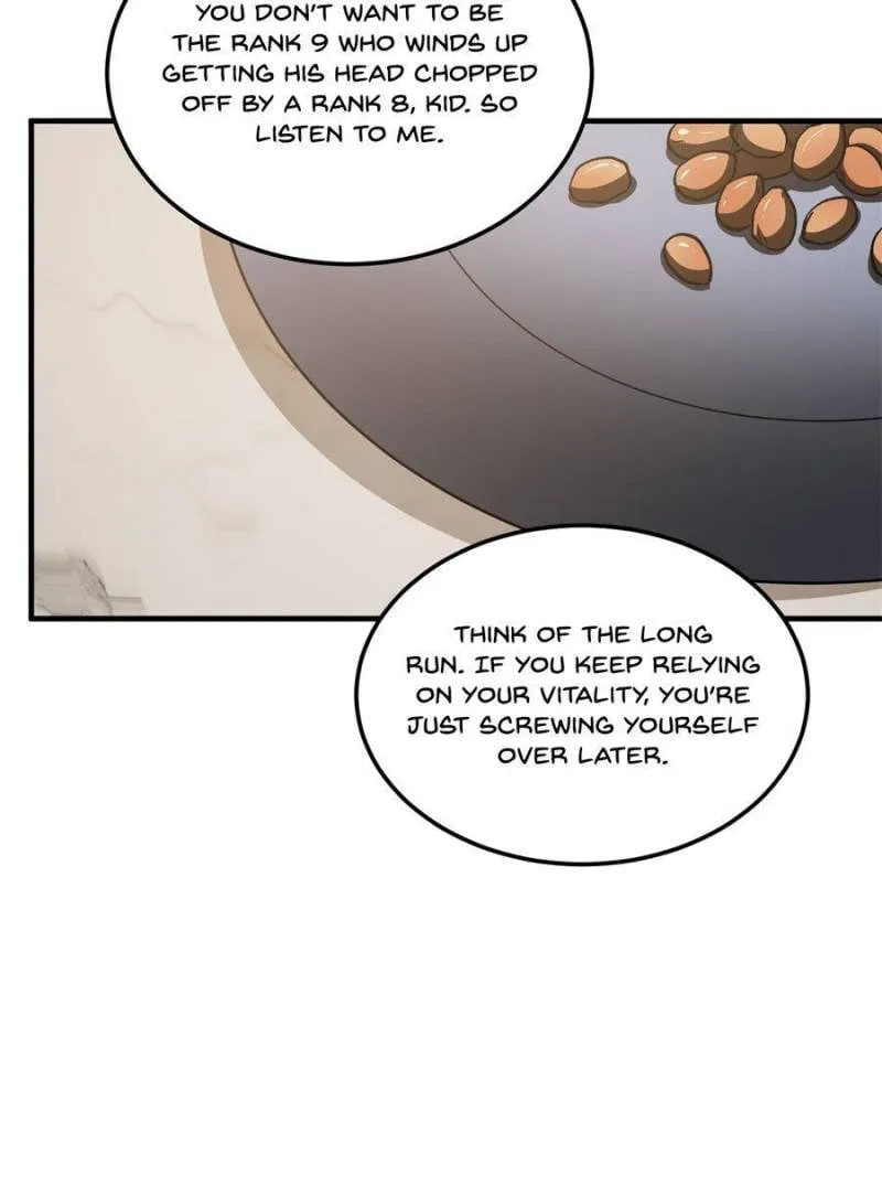 Read Global Martial Arts EN Manga Online