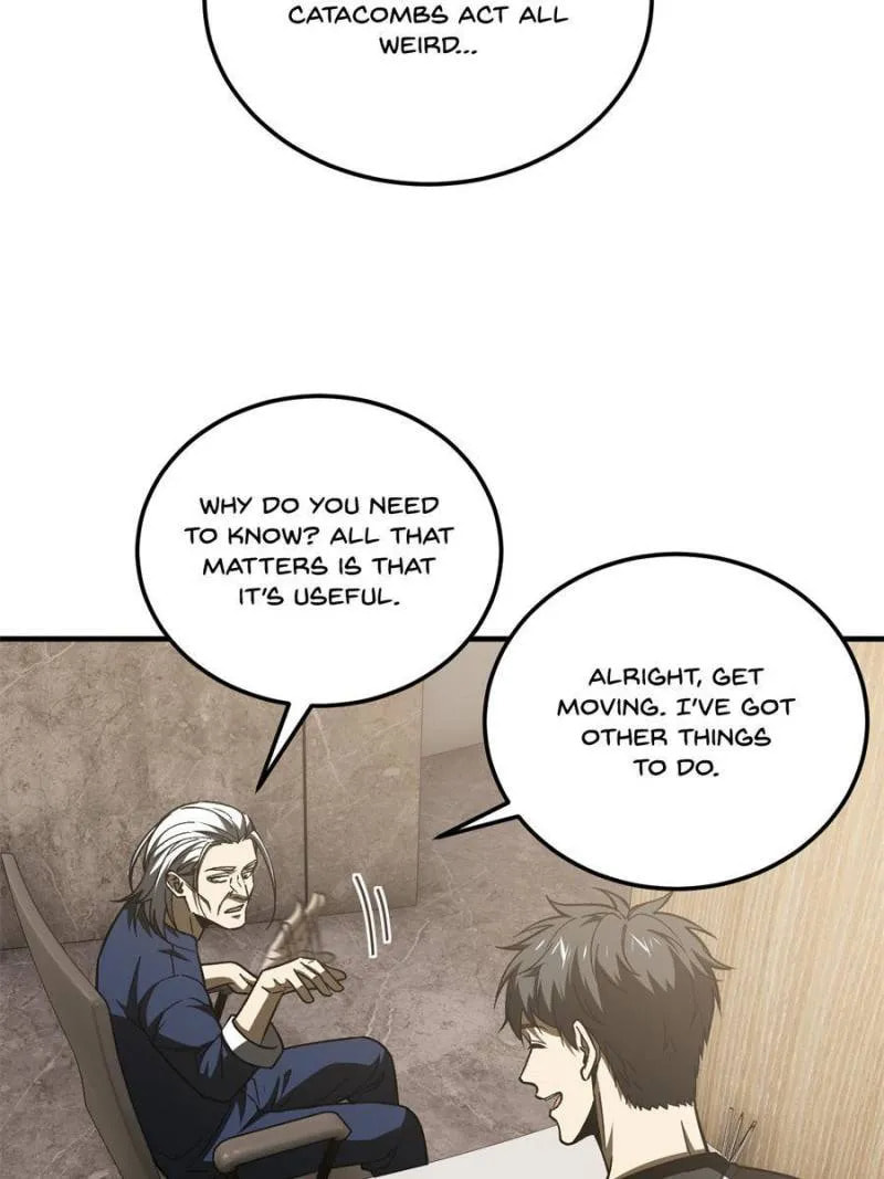 Read Global Martial Arts EN Manga Online