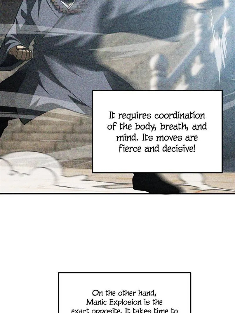Read Global Martial Arts EN Manga Online
