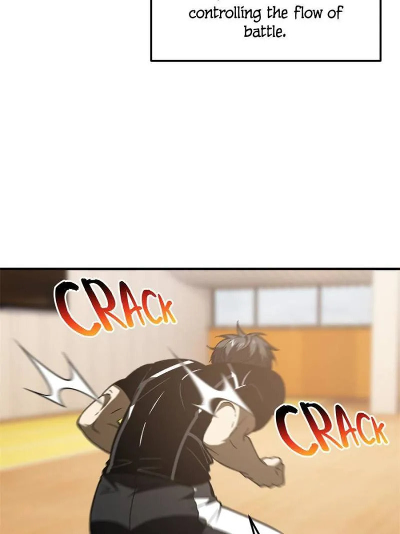 Read Global Martial Arts EN Manga Online