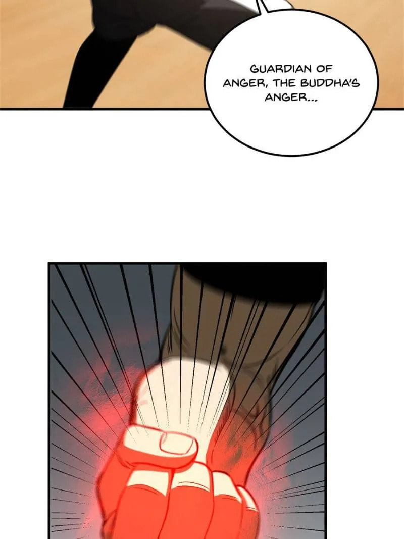 Read Global Martial Arts EN Manga Online