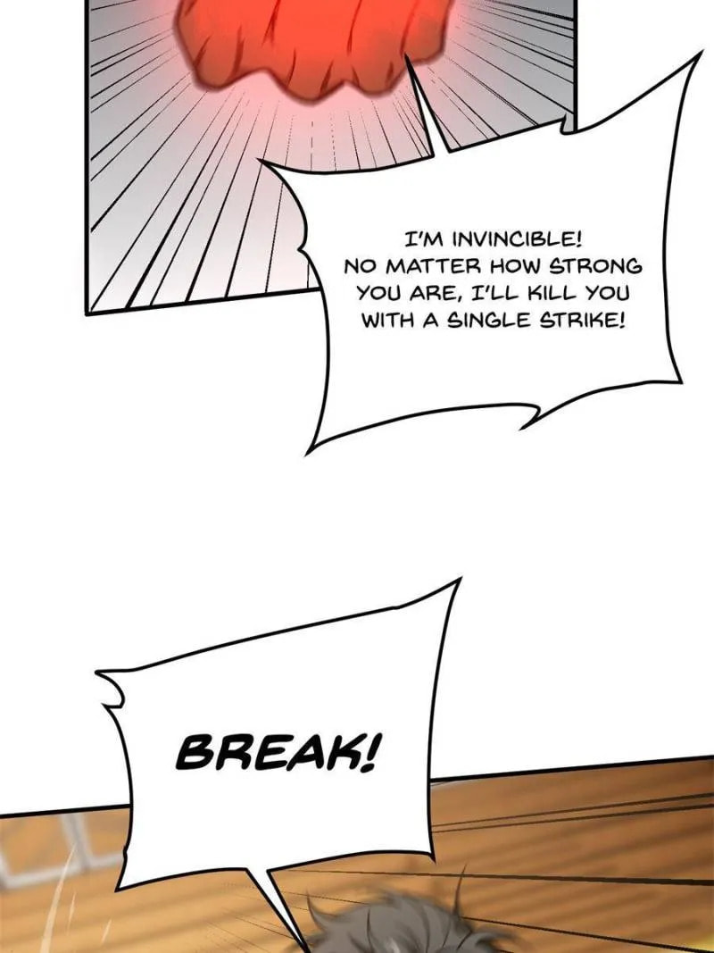 Read Global Martial Arts EN Manga Online