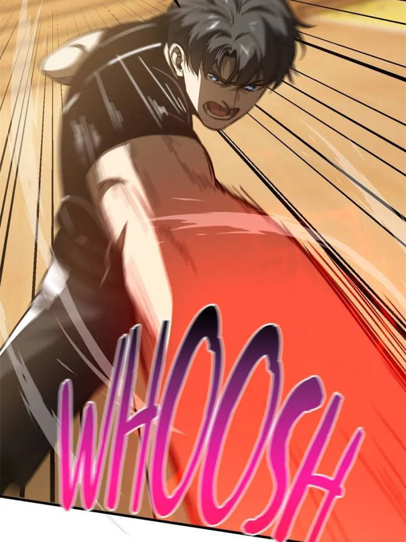 Read Global Martial Arts EN Manga Online