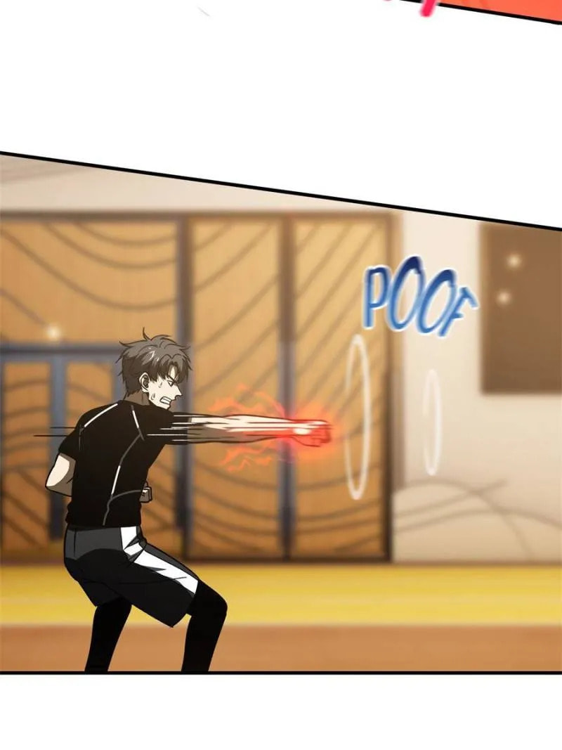 Read Global Martial Arts EN Manga Online