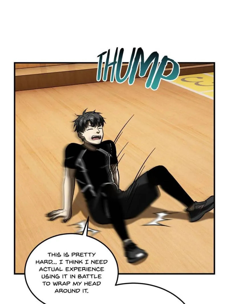 Read Global Martial Arts EN Manga Online