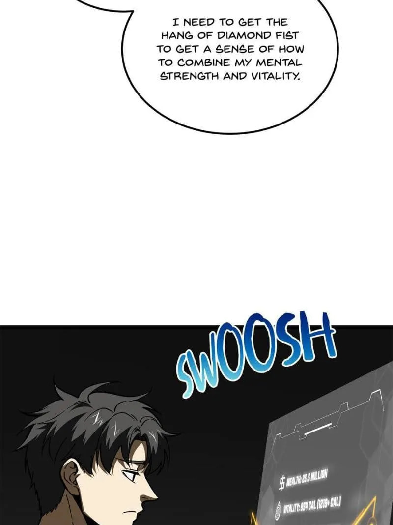 Read Global Martial Arts EN Manga Online
