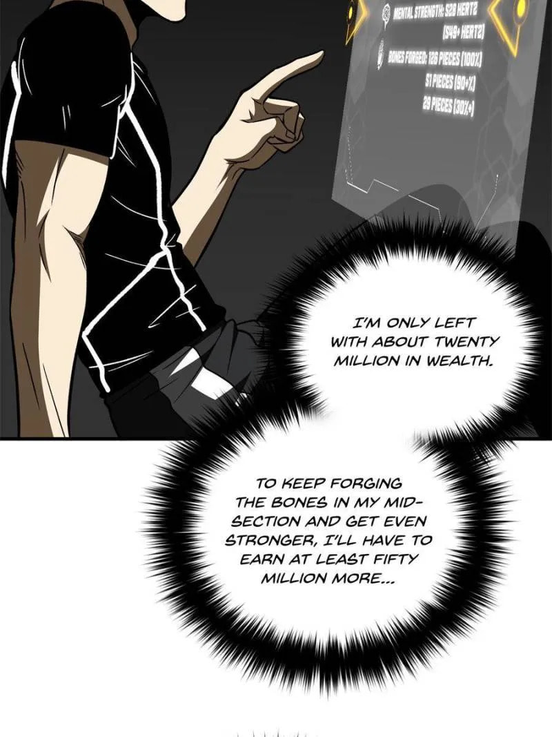 Read Global Martial Arts EN Manga Online