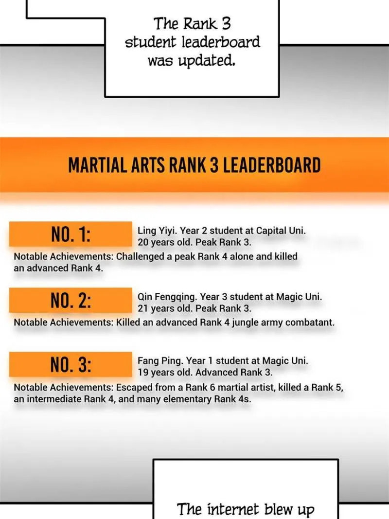 Read Global Martial Arts EN Manga Online