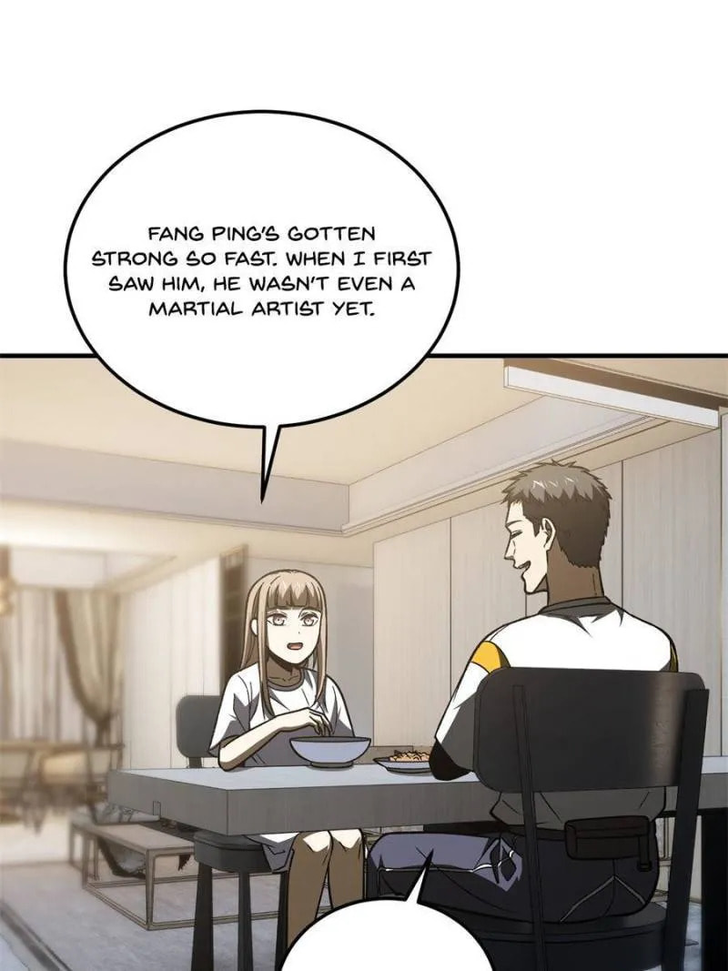 Read Global Martial Arts EN Manga Online