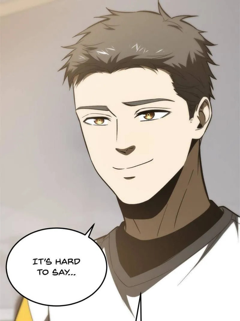 Read Global Martial Arts EN Manga Online