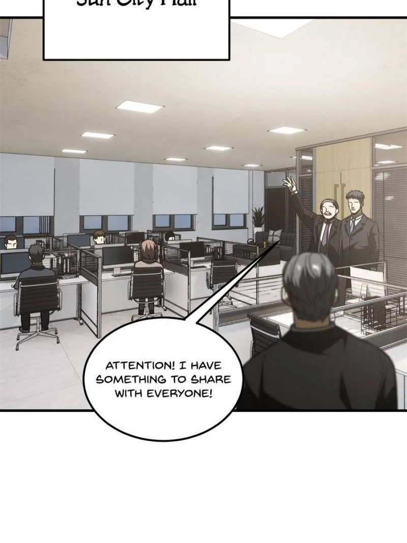 Read Global Martial Arts EN Manga Online