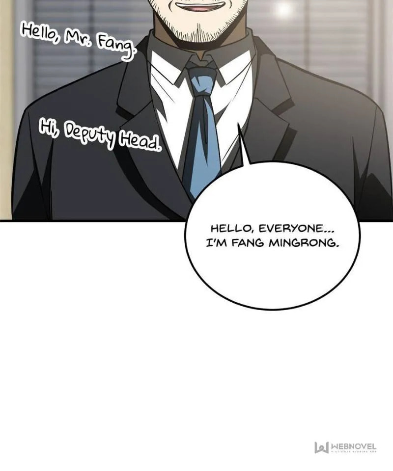 Read Global Martial Arts EN Manga Online