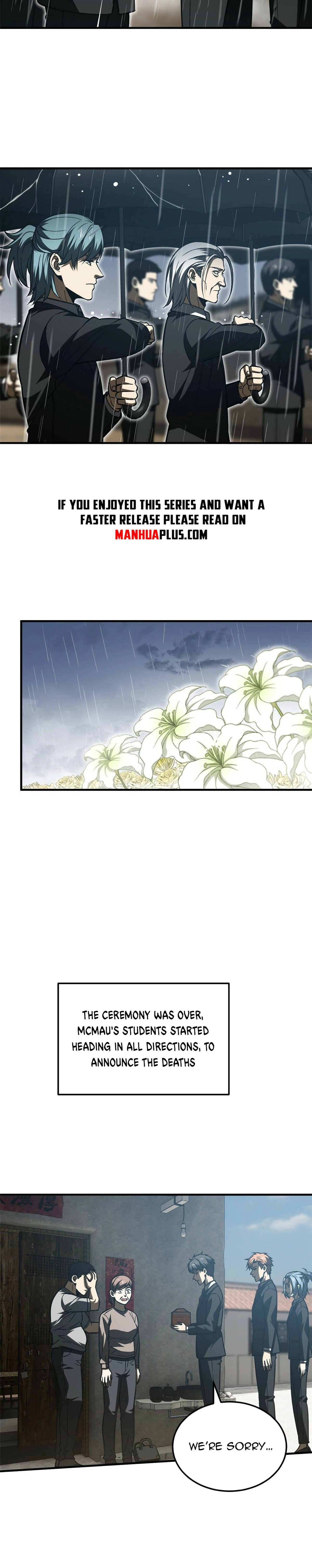 Read Global Martial Arts EN Manga Online