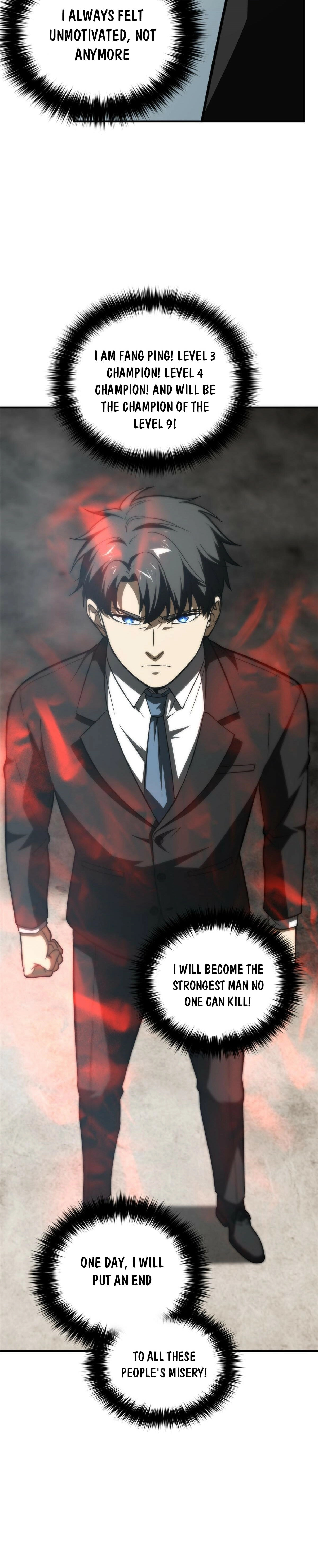 Read Global Martial Arts EN Manga Online