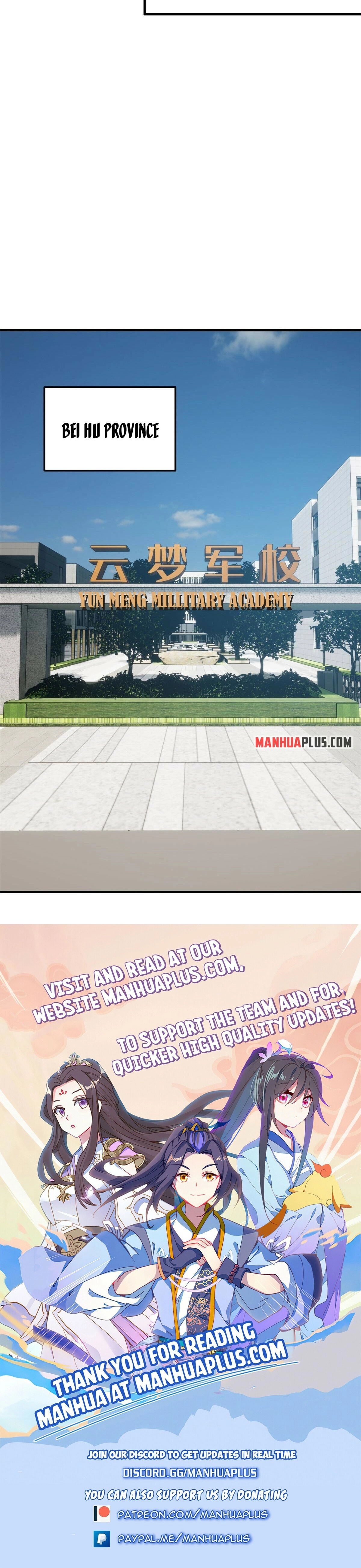 Read Global Martial Arts EN Manga Online