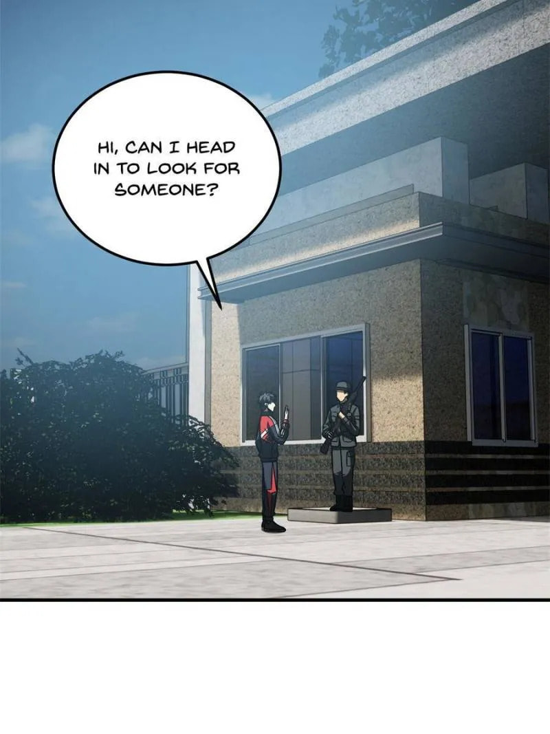 Read Global Martial Arts EN Manga Online