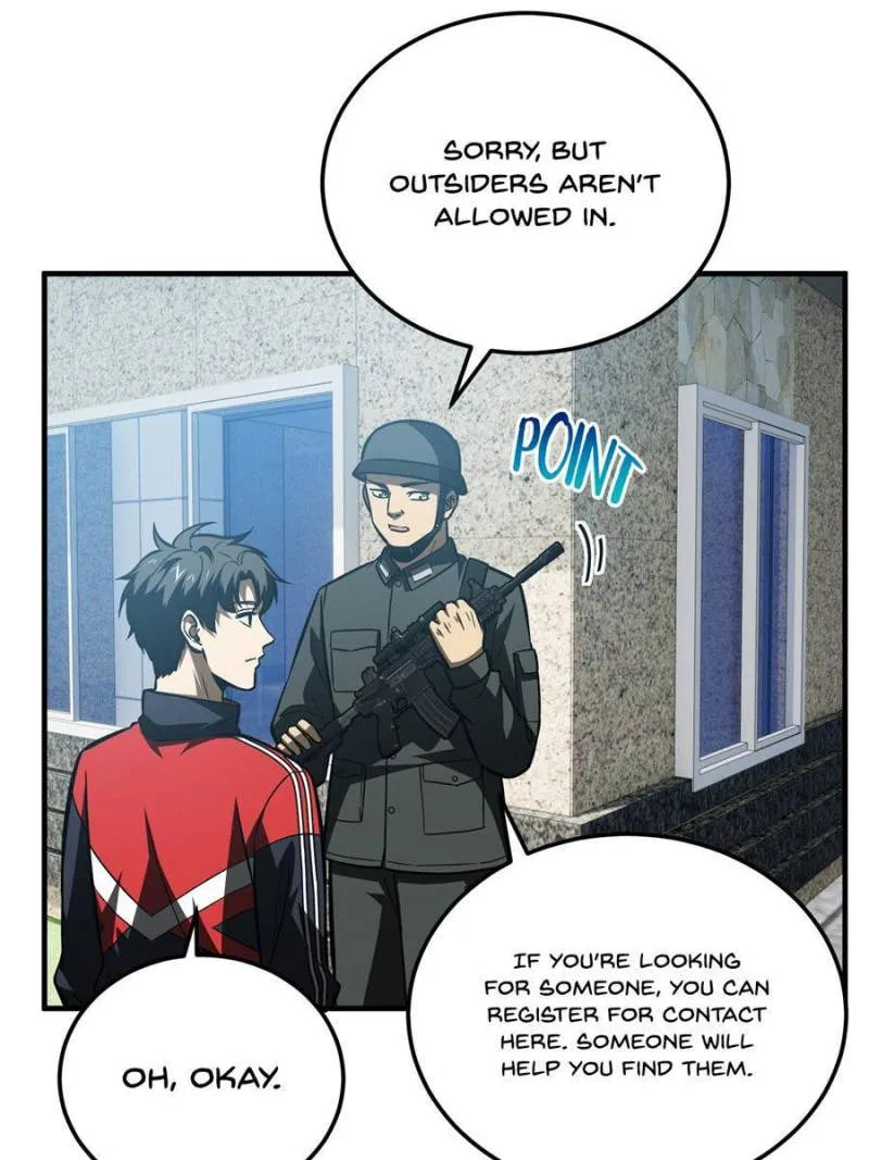 Read Global Martial Arts EN Manga Online