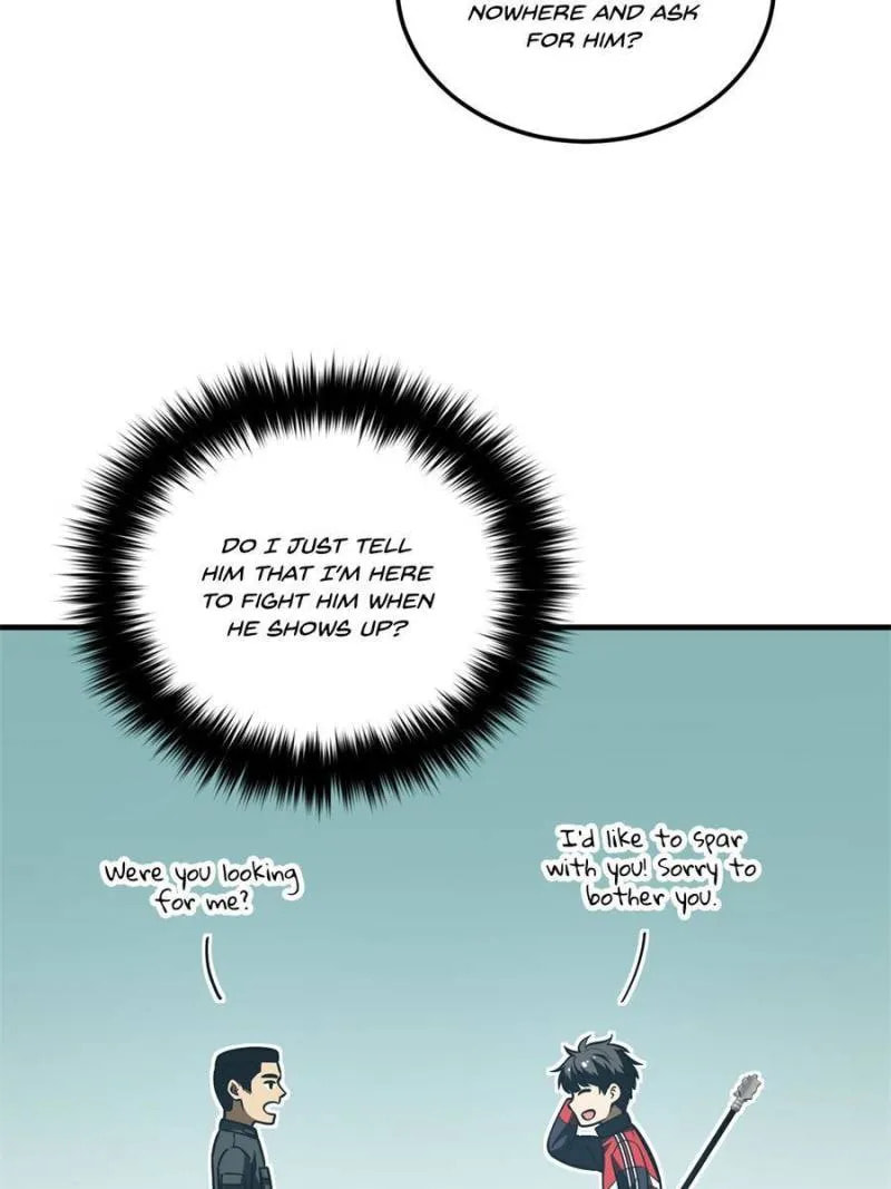 Read Global Martial Arts EN Manga Online