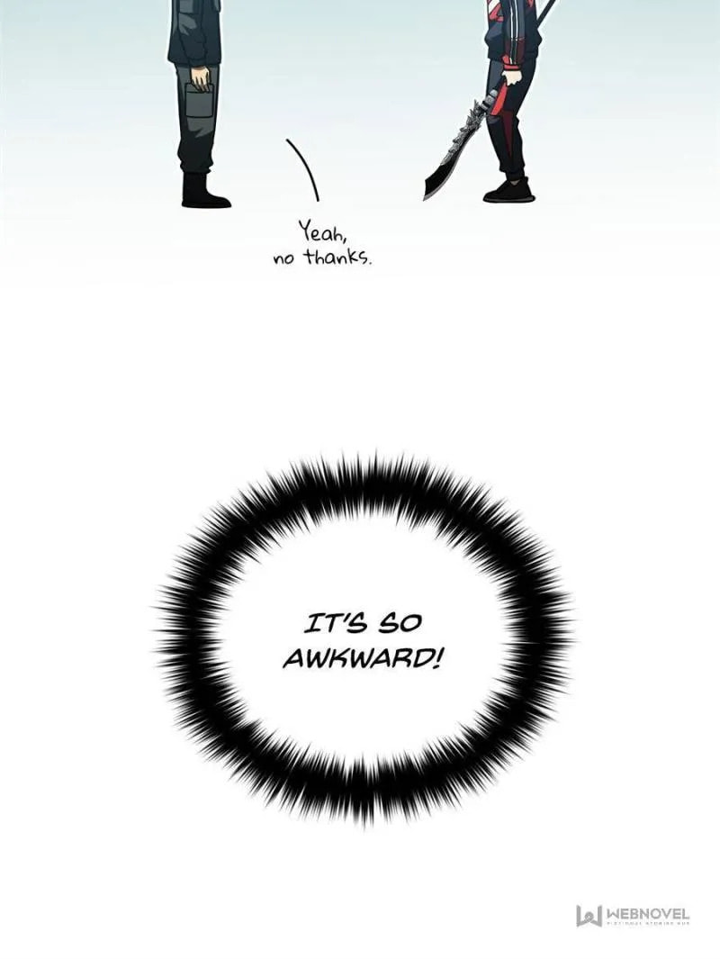 Read Global Martial Arts EN Manga Online