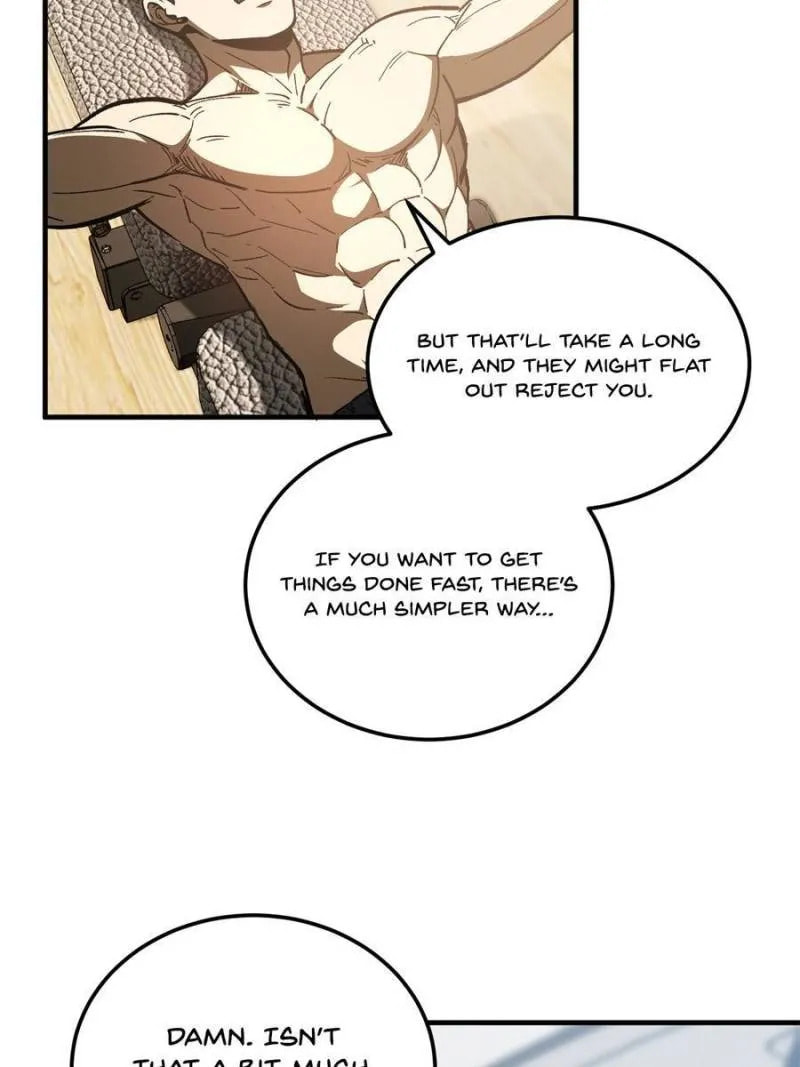 Read Global Martial Arts EN Manga Online