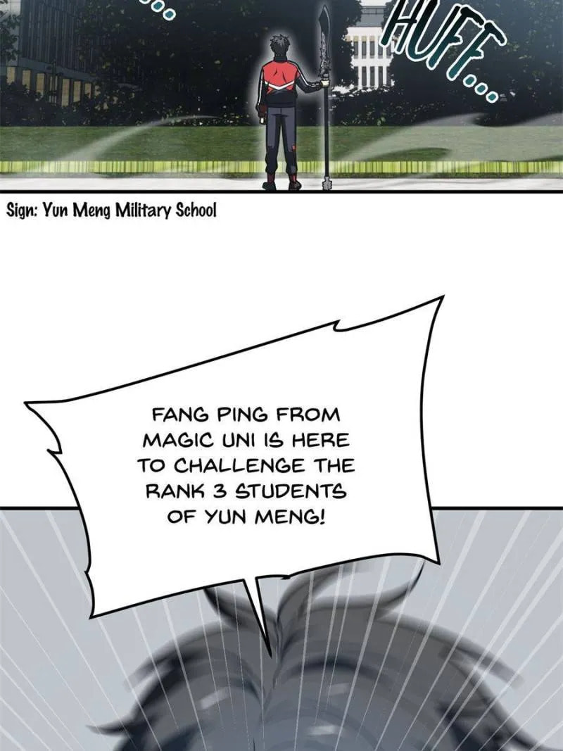 Read Global Martial Arts EN Manga Online