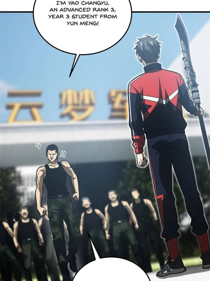 Read Global Martial Arts EN Manga Online