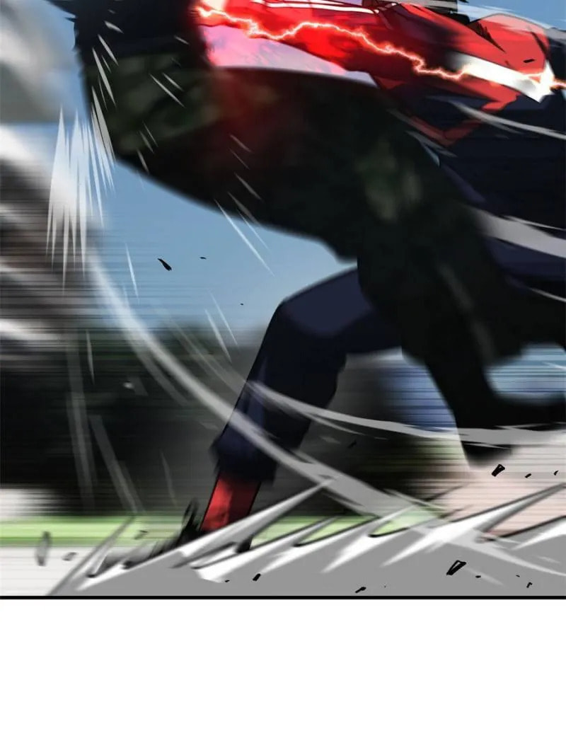 Read Global Martial Arts EN Manga Online