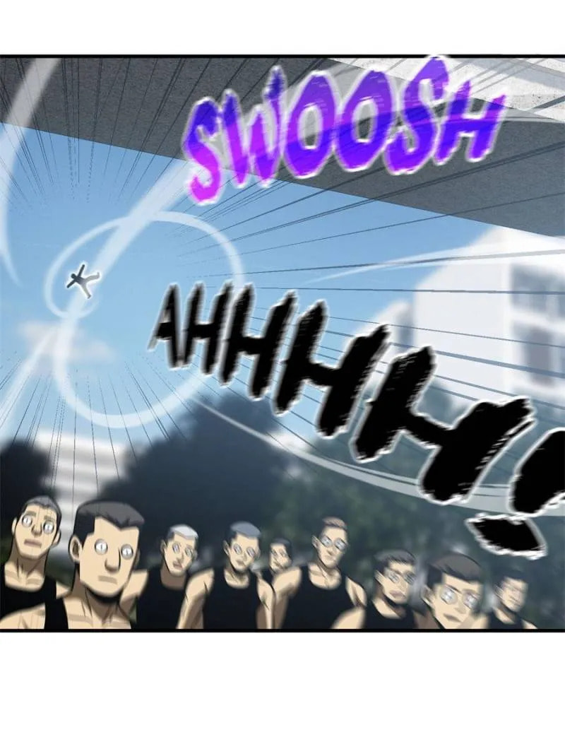 Read Global Martial Arts EN Manga Online