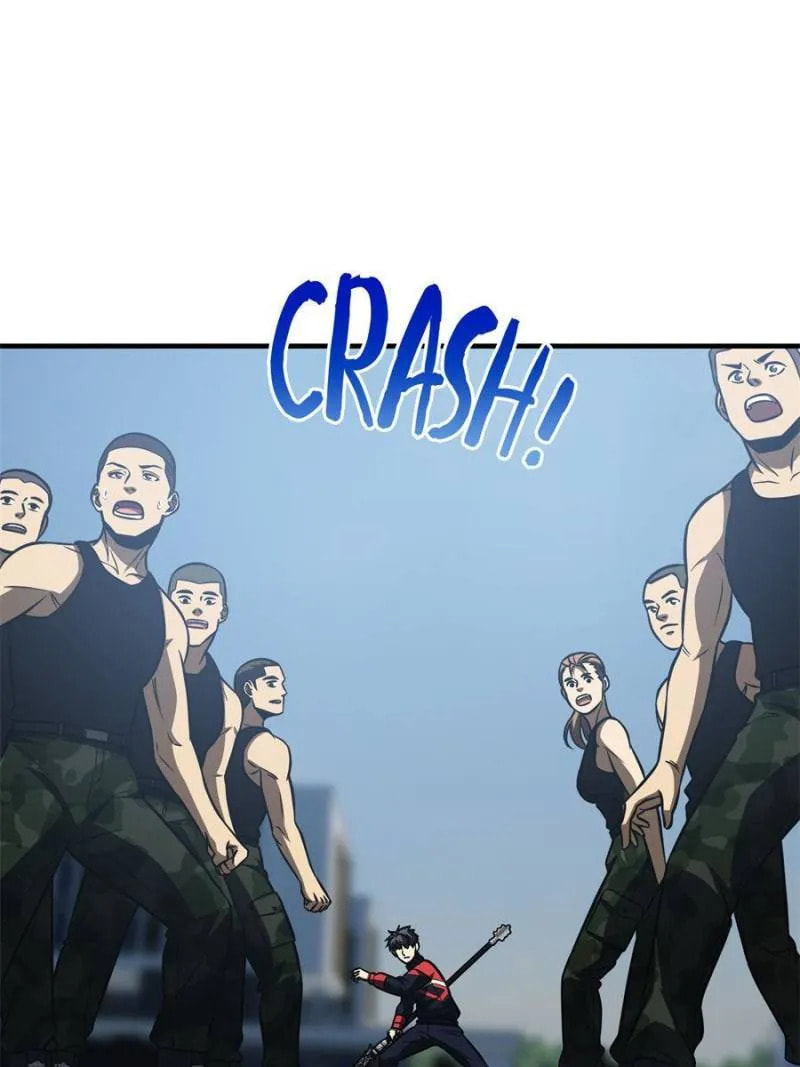 Read Global Martial Arts EN Manga Online