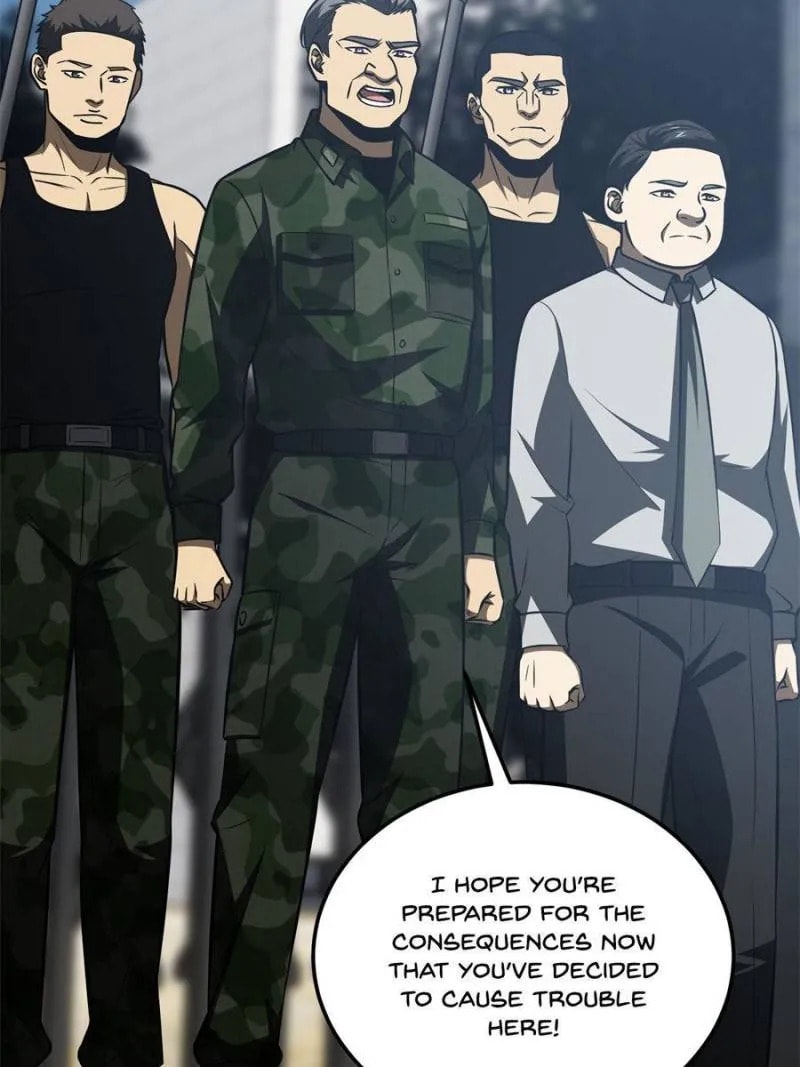 Read Global Martial Arts EN Manga Online