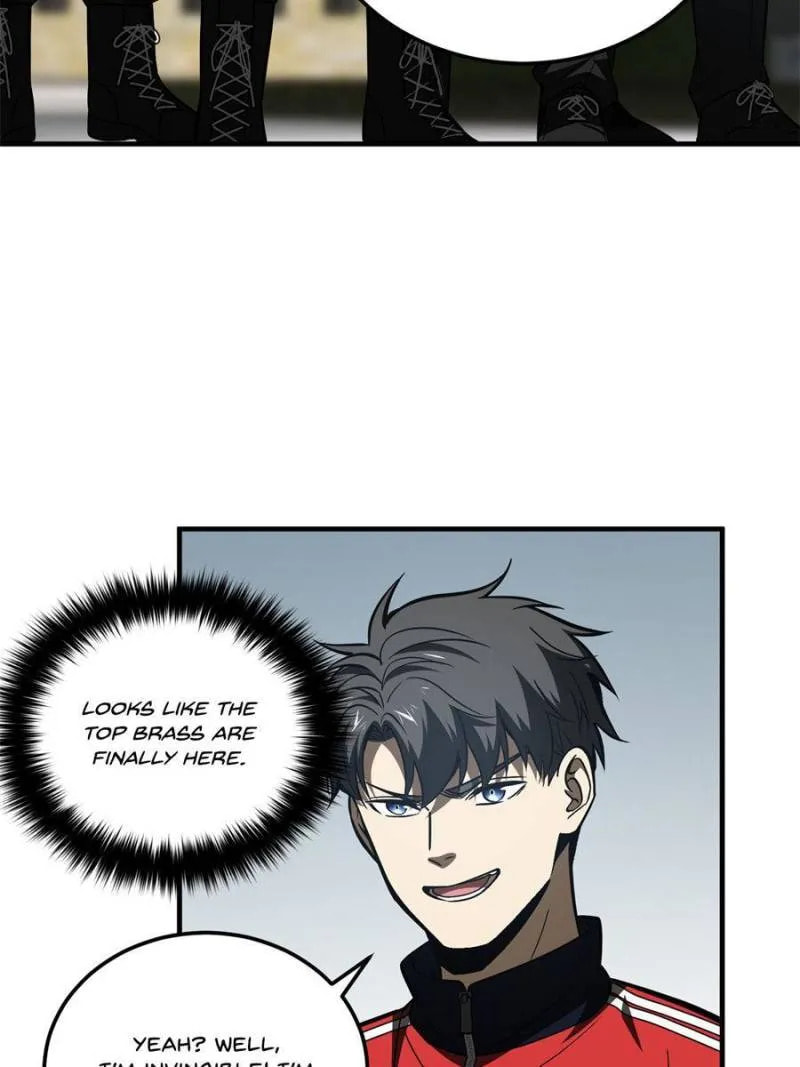 Read Global Martial Arts EN Manga Online