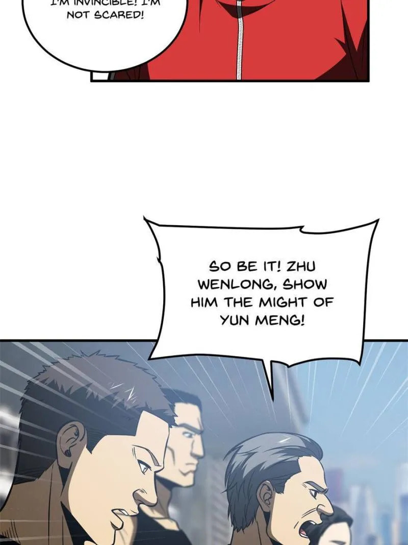 Read Global Martial Arts EN Manga Online