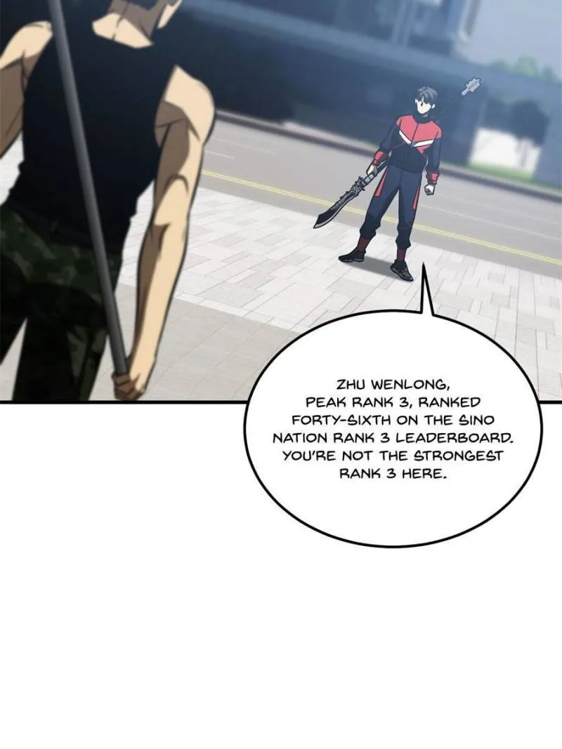 Read Global Martial Arts EN Manga Online