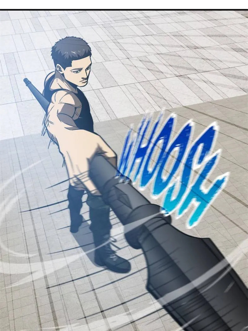 Read Global Martial Arts EN Manga Online