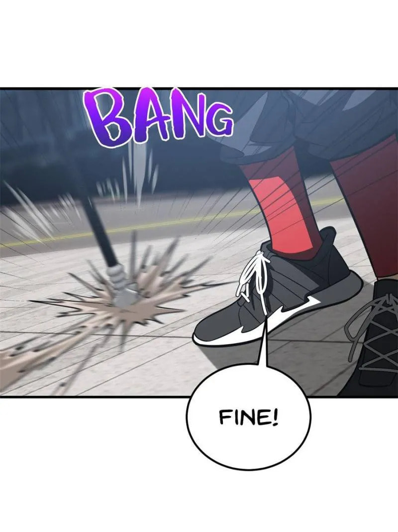 Read Global Martial Arts EN Manga Online