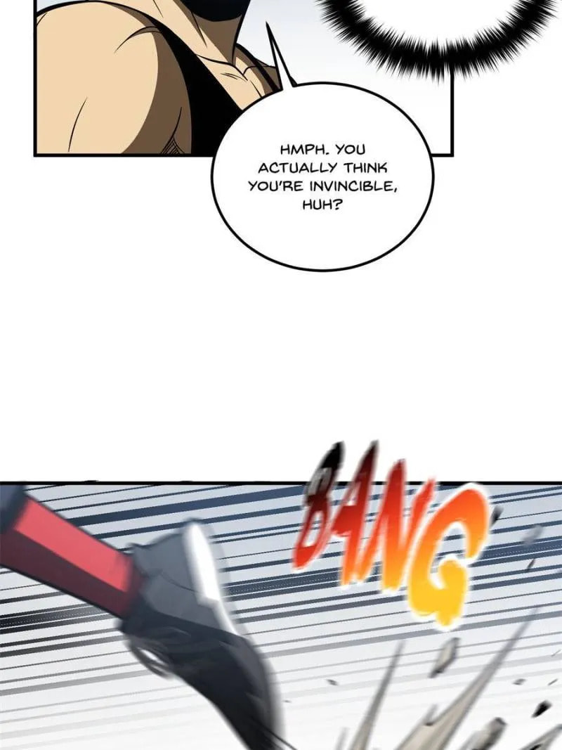 Read Global Martial Arts EN Manga Online