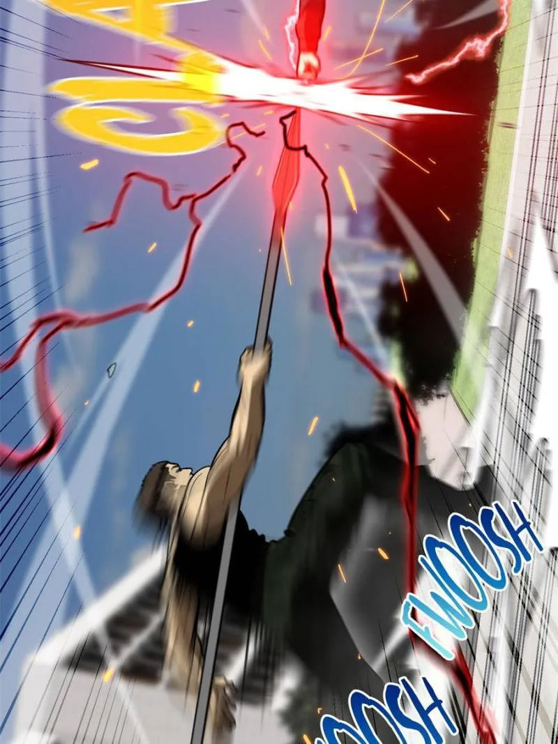 Read Global Martial Arts EN Manga Online