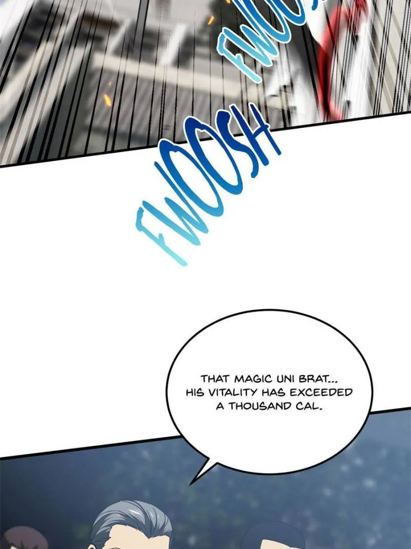 Read Global Martial Arts EN Manga Online