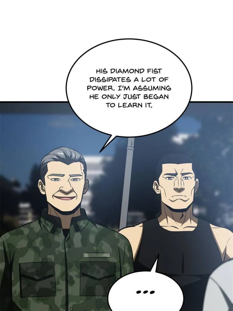 Read Global Martial Arts EN Manga Online