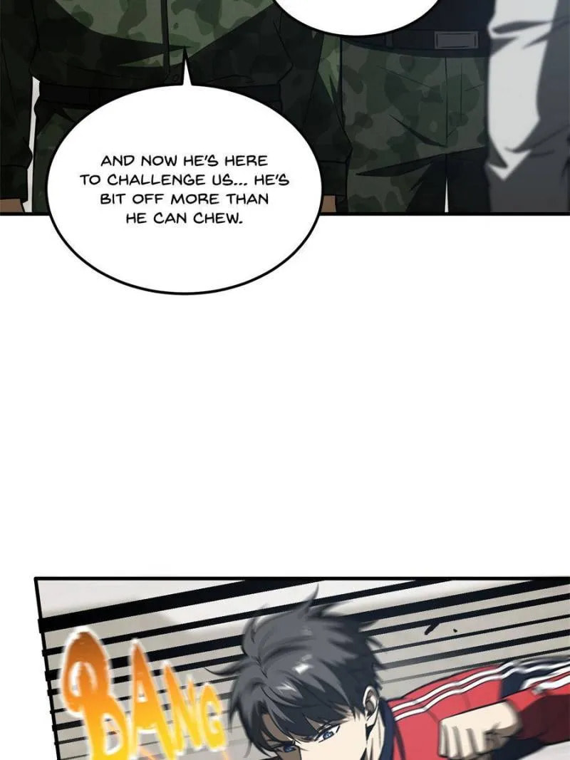 Read Global Martial Arts EN Manga Online