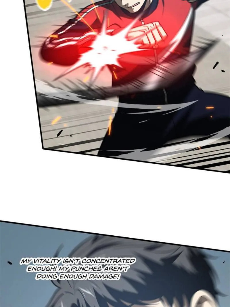 Read Global Martial Arts EN Manga Online