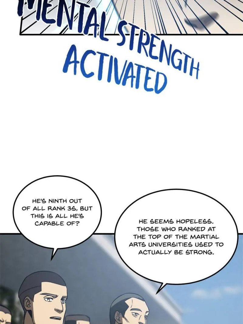Read Global Martial Arts EN Manga Online