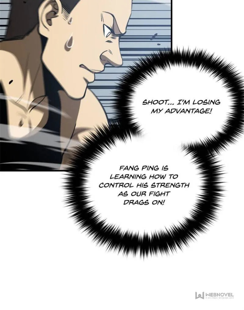 Read Global Martial Arts EN Manga Online