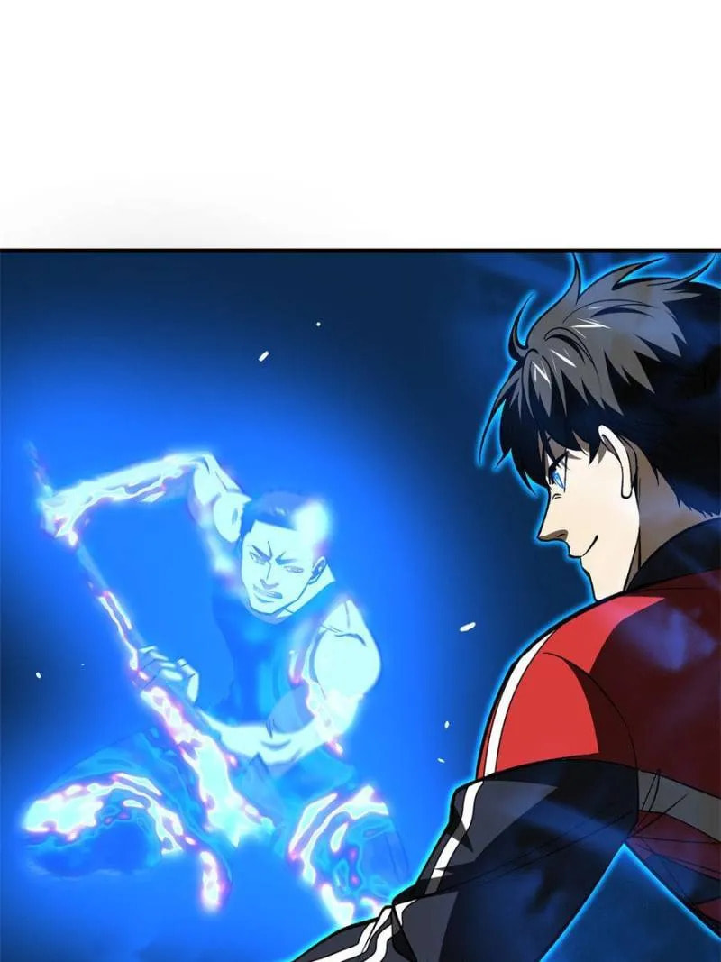 Read Global Martial Arts EN Manga Online