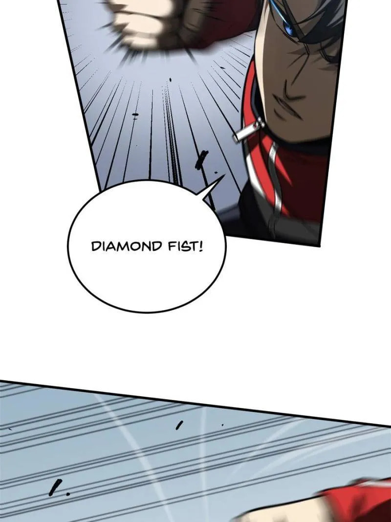 Read Global Martial Arts EN Manga Online