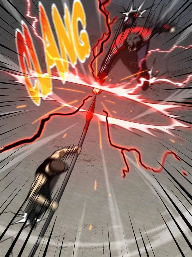 Read Global Martial Arts EN Manga Online