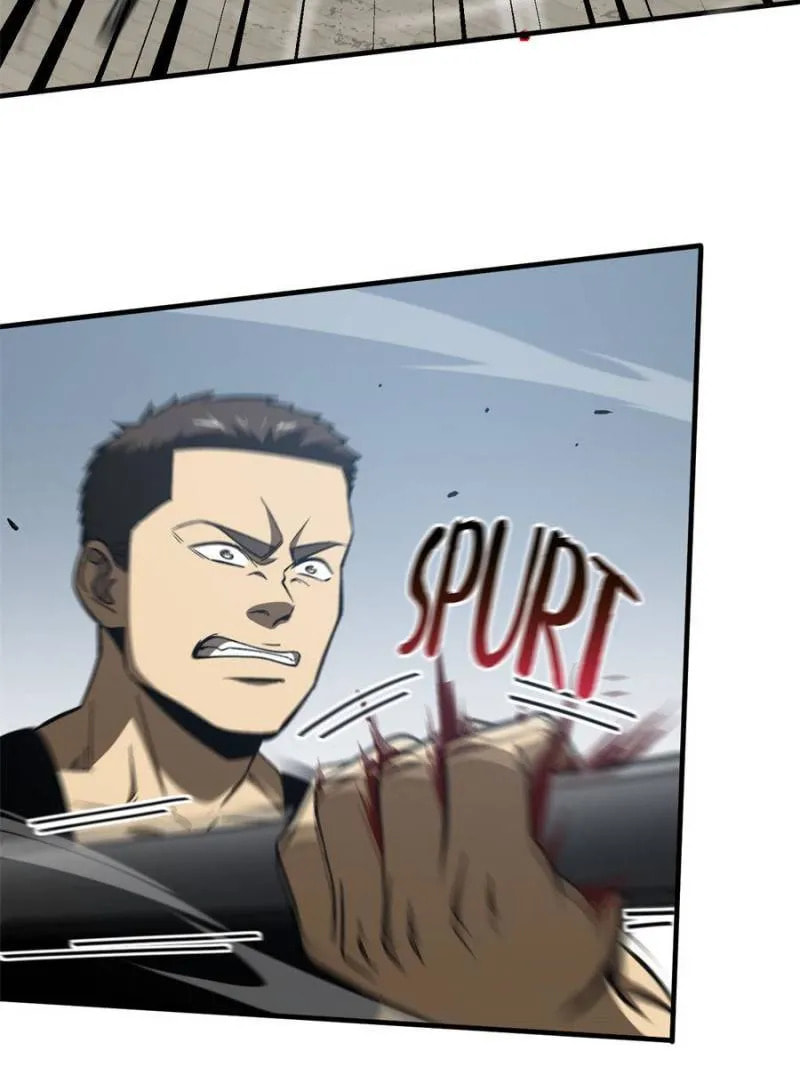 Read Global Martial Arts EN Manga Online