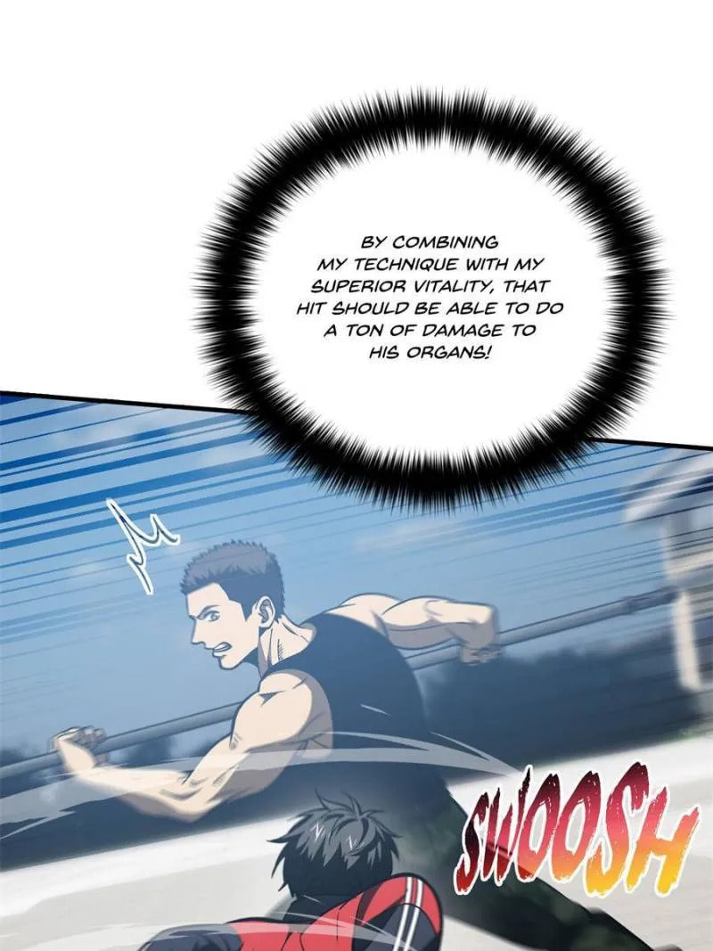 Read Global Martial Arts EN Manga Online