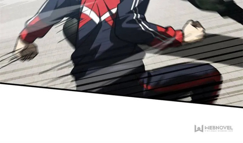 Read Global Martial Arts EN Manga Online