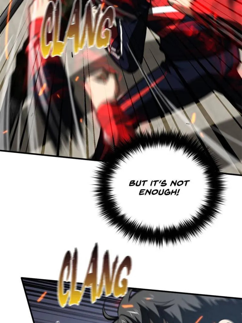 Read Global Martial Arts EN Manga Online